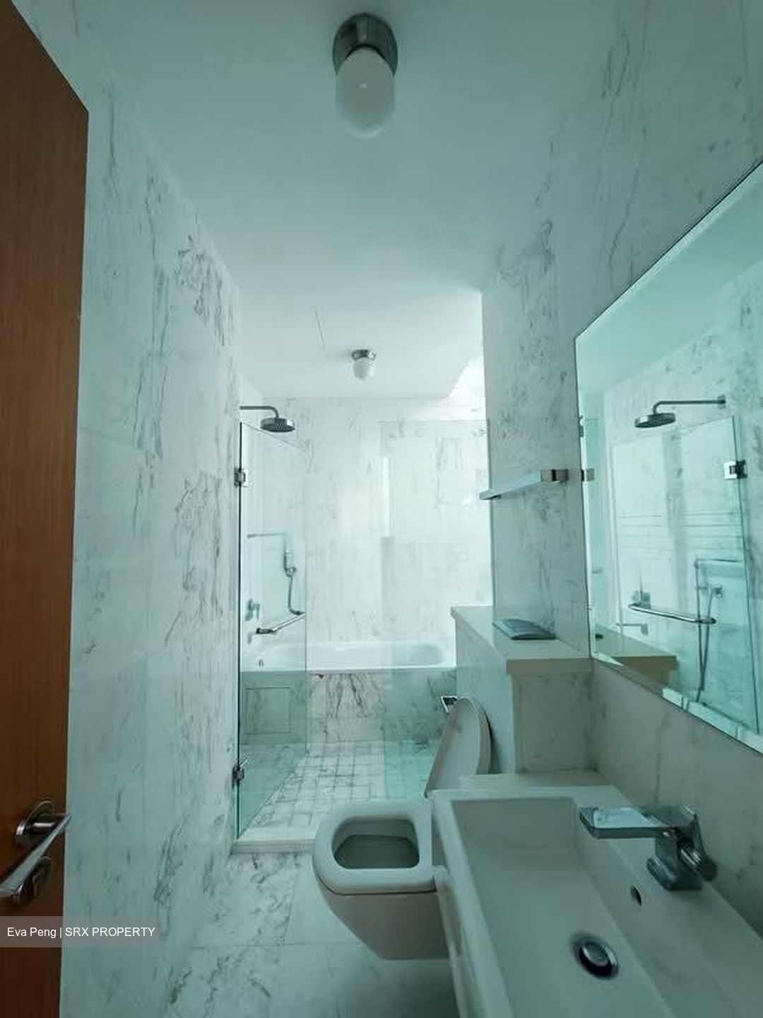 One Devonshire (D9), Condominium #555735691